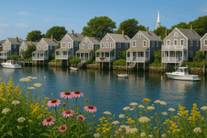 Coastal Communities