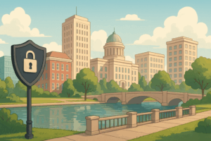 Ciudades Más Seguras de Estados Unidos