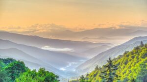 The Most Beautiful Locations in America