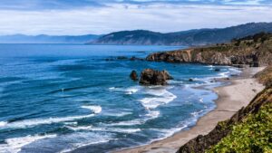 California Coast